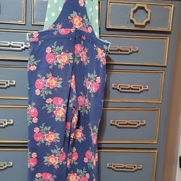 Matilda Jane overalls, sz. 8 - Picture 9 of 12